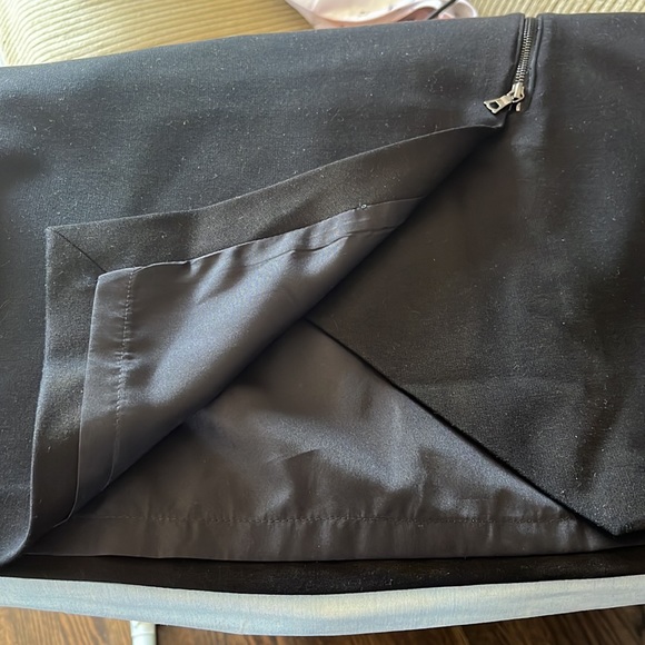 mercer & madison skirt - Picture 4 of 4